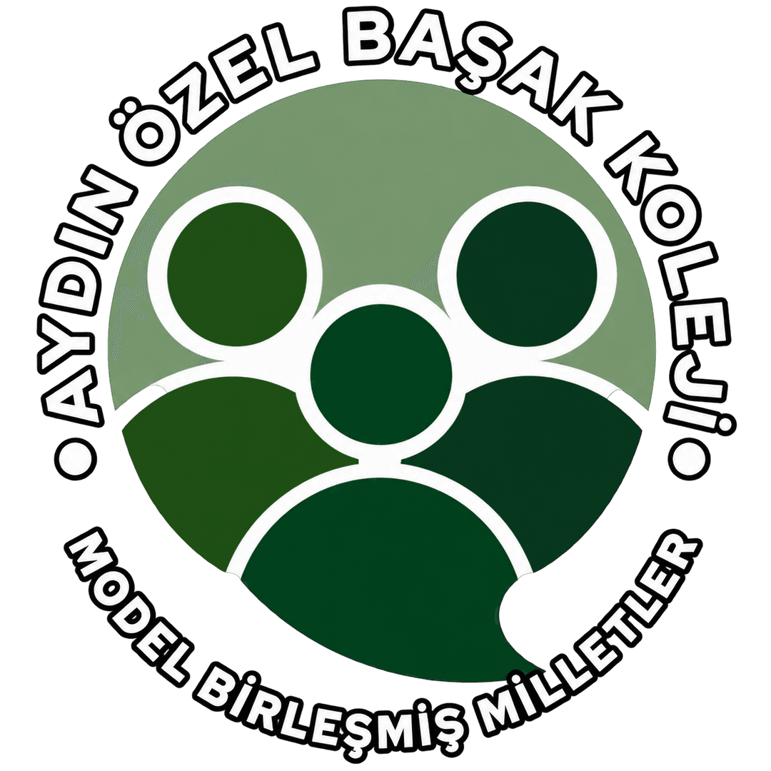 BAŞAKMBM Logo