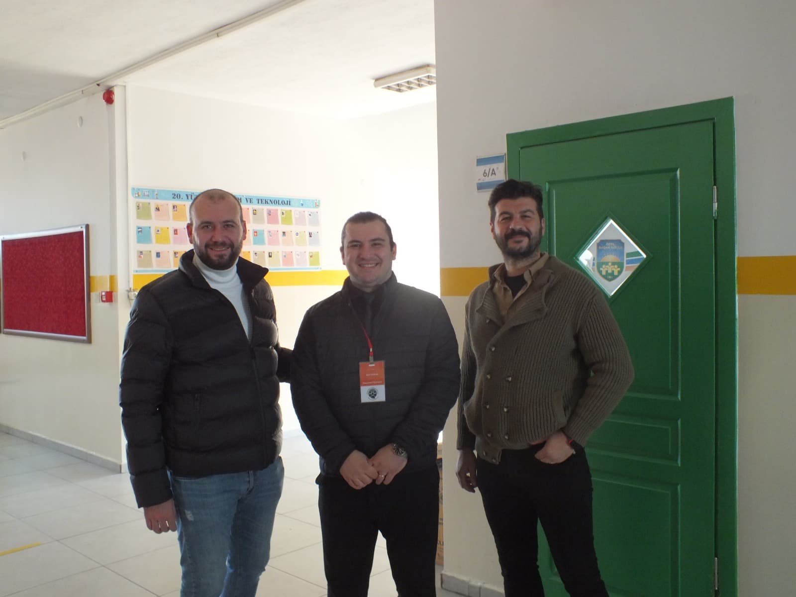 11 - BAŞAKMBM gallery