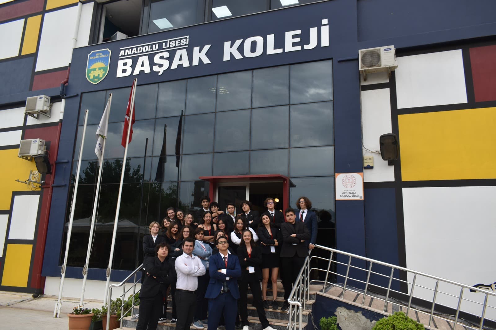 14 - BAŞAKMBM gallery