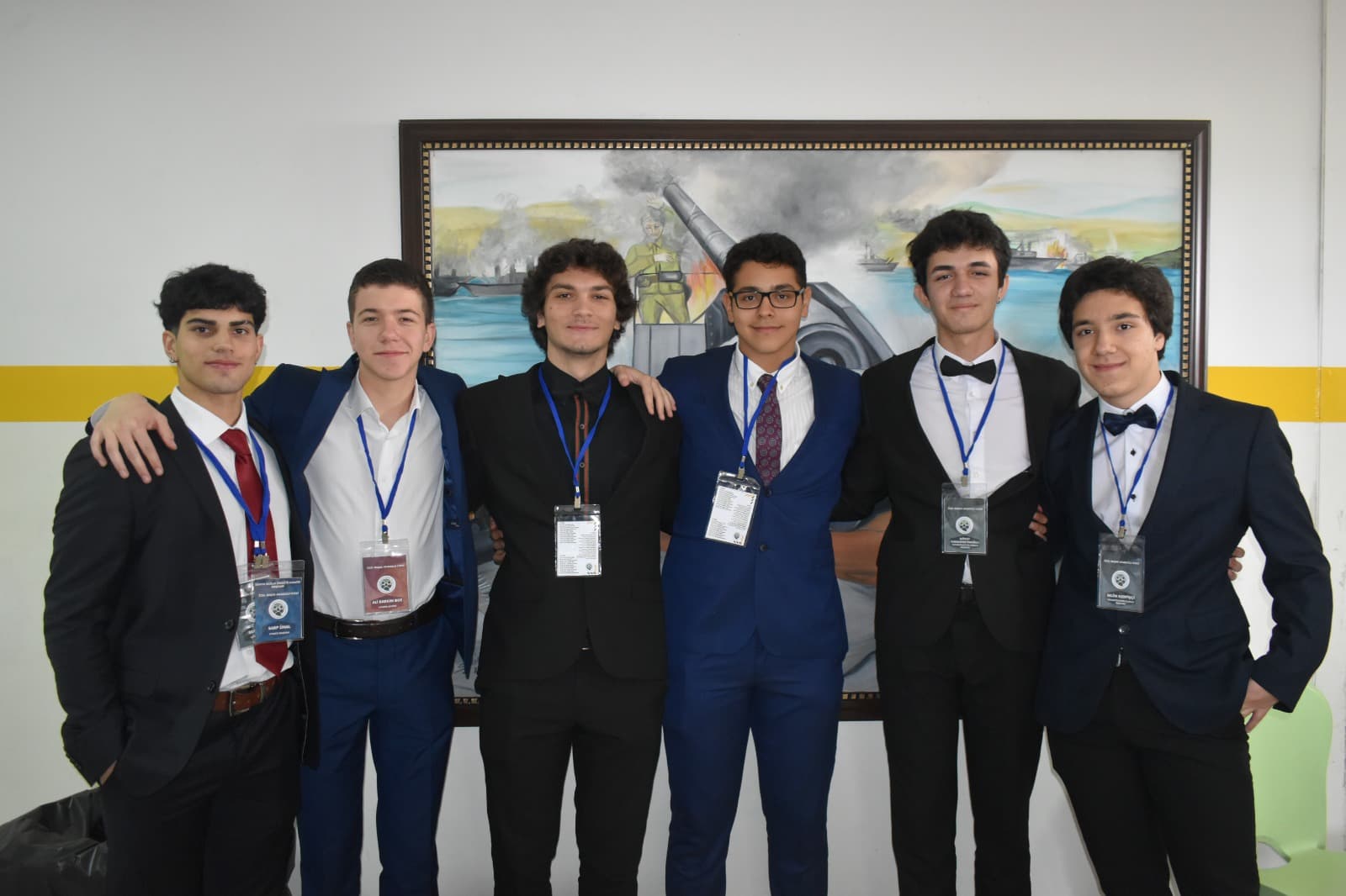 17 - BAŞAKMBM gallery